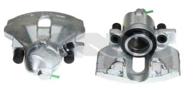 SPIDAN 402631 Тормозной суппорт для SEAT ALHAMBRA (Сеат Альхамбра) SPIDAN 402631 Тормозной суппорт для SEAT ALHAMBRA (Сеат Альхамбра)