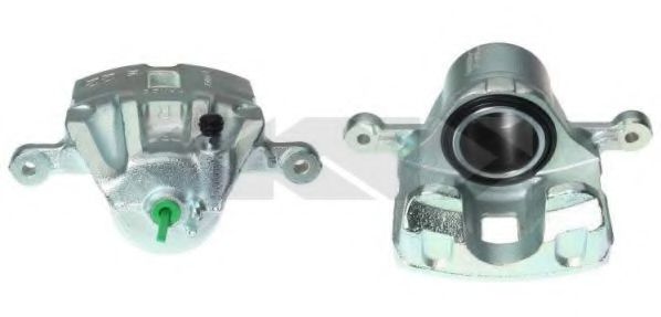 SPIDAN 402635 Тормозной суппорт для HYUNDAI TIBURON (Хендай Тибурон) SPIDAN 402635 Тормозной суппорт для HYUNDAI TIBURON (Хендай Тибурон)