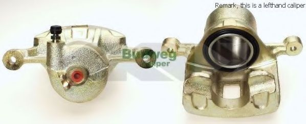 SPIDAN 402637 Тормозной суппорт для HYUNDAI SONATA III (Хендай Соната 3) SPIDAN 402637 Тормозной суппорт для HYUNDAI SONATA III (Хендай Соната 3)