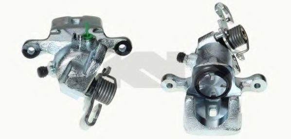 SPIDAN 402644 Тормозной суппорт для HYUNDAI TIBURON (Хендай Тибурон) SPIDAN 402644 Тормозной суппорт для HYUNDAI TIBURON (Хендай Тибурон)