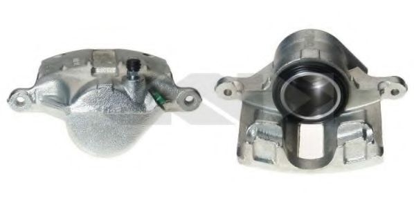 SPIDAN 402646 Тормозной суппорт для HYUNDAI H 150 (Хендай Х 150) SPIDAN 402646 Тормозной суппорт для HYUNDAI H 150 (Хендай Х 150)