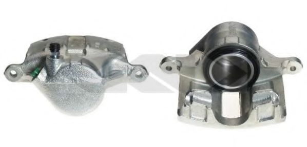 SPIDAN 402647 Тормозной суппорт для HYUNDAI H 150 (Хендай Х 150) SPIDAN 402647 Тормозной суппорт для HYUNDAI H 150 (Хендай Х 150)