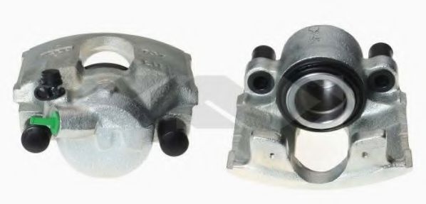 SPIDAN 402648 Тормозной суппорт для KIA MENTOR (Киа Мэнтор) SPIDAN 402648 Тормозной суппорт для KIA MENTOR (Киа Мэнтор)