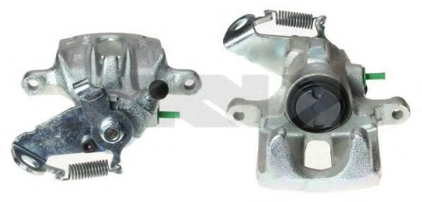SPIDAN 402650 Тормозной суппорт для ALFA ROMEO 146 (Альфа ромео 146) SPIDAN 402650 Тормозной суппорт для ALFA ROMEO 146 (Альфа ромео 146)