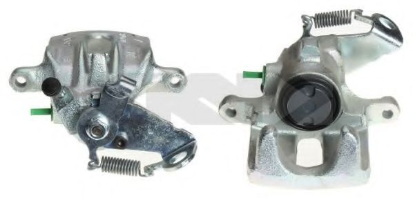 SPIDAN 402651 Тормозной суппорт для ALFA ROMEO 146 (Альфа ромео 146) SPIDAN 402651 Тормозной суппорт для ALFA ROMEO 146 (Альфа ромео 146)