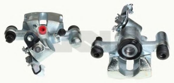 SPIDAN 402659 Тормозной суппорт для MAZDA MX-5 I (Мазда Мx-5 и) SPIDAN 402659 Тормозной суппорт для MAZDA MX-5 I (Мазда Мx-5 и)