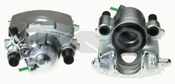 SPIDAN 402664 Тормозной суппорт для VOLKSWAGEN DERBY (Фольксваген Дэрбъ) SPIDAN 402664 Тормозной суппорт для VOLKSWAGEN DERBY (Фольксваген Дэрбъ)
