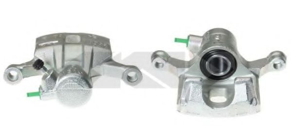 SPIDAN 402679 Тормозной суппорт для MITSUBISHI SPACE WAGON (Митсубиши/митсубиси Спэйс вагон) SPIDAN 402679 Тормозной суппорт для MITSUBISHI SPACE WAGON (Митсубиши/митсубиси Спэйс вагон)