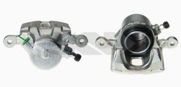 SPIDAN 402680 Тормозной суппорт для SUZUKI X-90 (Сузуки X-90) SPIDAN 402680 Тормозной суппорт для SUZUKI X-90 (Сузуки X-90)