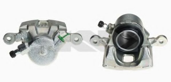 SPIDAN 402681 Тормозной суппорт для SUZUKI X-90 (Сузуки X-90) SPIDAN 402681 Тормозной суппорт для SUZUKI X-90 (Сузуки X-90)