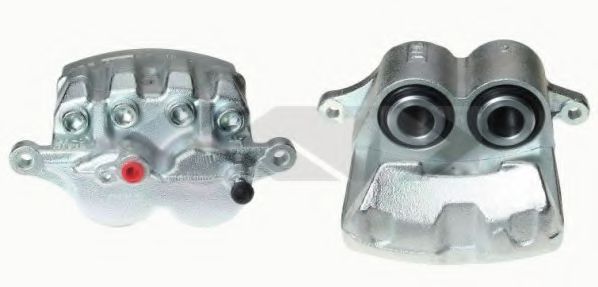 SPIDAN 402694 Тормозной суппорт для LEXUS LS (Лексус Лс) SPIDAN 402694 Тормозной суппорт для LEXUS LS (Лексус Лс)