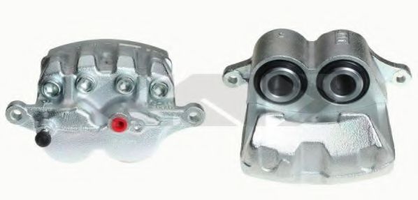 SPIDAN 402695 Тормозной суппорт для LEXUS LS (Лексус Лс) SPIDAN 402695 Тормозной суппорт для LEXUS LS (Лексус Лс)