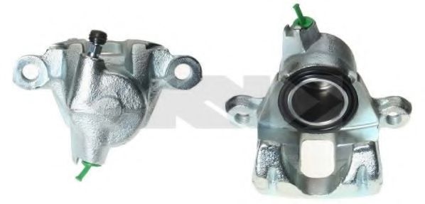 SPIDAN 402698 Тормозной суппорт для TOYOTA LAND CRUISER 80 (Тойота/тоета Ленд крузер 80) SPIDAN 402698 Тормозной суппорт для TOYOTA LAND CRUISER 80 (Тойота/тоета Ленд крузер 80)