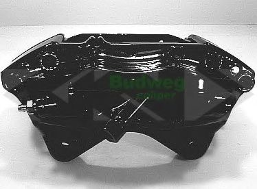 SPIDAN 402726 Тормозной суппорт для BMW 8 (Бмв 8) SPIDAN 402726 Тормозной суппорт для BMW 8 (Бмв 8)