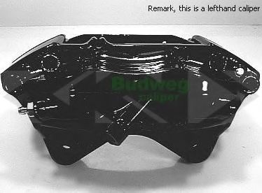 SPIDAN 402727 Тормозной суппорт для BMW 8 (Бмв 8) SPIDAN 402727 Тормозной суппорт для BMW 8 (Бмв 8)