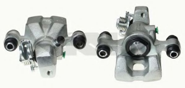 SPIDAN 402728 Тормозной суппорт для KIA CLARUS (Киа Кларус) SPIDAN 402728 Тормозной суппорт для KIA CLARUS (Киа Кларус)