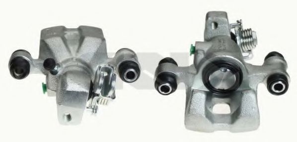 SPIDAN 402729 Тормозной суппорт для KIA CLARUS (Киа Кларус) SPIDAN 402729 Тормозной суппорт для KIA CLARUS (Киа Кларус)