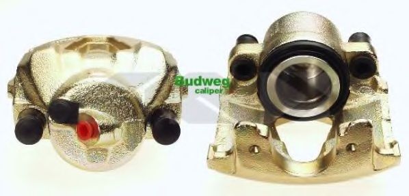 SPIDAN 402738 Тормозной суппорт для KIA CLARUS (Киа Кларус) SPIDAN 402738 Тормозной суппорт для KIA CLARUS (Киа Кларус)