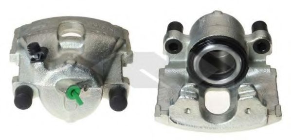 SPIDAN 402754 Тормозной суппорт для TOYOTA AVENSIS (Тойота/тоета Авенсис) SPIDAN 402754 Тормозной суппорт для TOYOTA AVENSIS (Тойота/тоета Авенсис)
