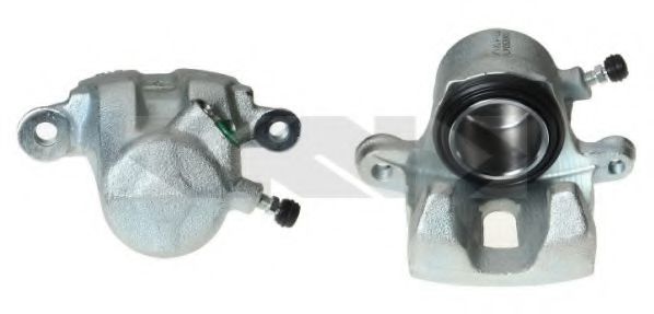 SPIDAN 402756 Тормозной суппорт для MAZDA MIATA II (Мазда Миата 2) SPIDAN 402756 Тормозной суппорт для MAZDA MIATA II (Мазда Миата 2)