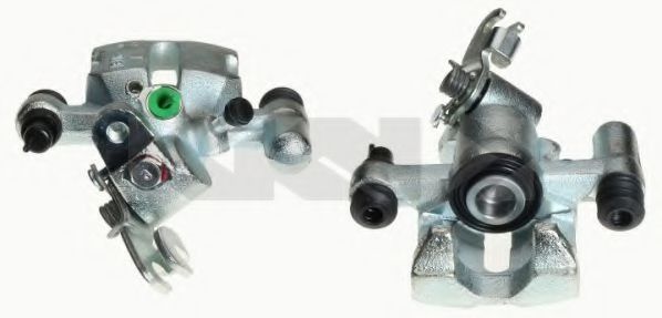 SPIDAN 402759 Тормозной суппорт для MAZDA MIATA II (Мазда Миата 2) SPIDAN 402759 Тормозной суппорт для MAZDA MIATA II (Мазда Миата 2)