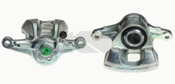 SPIDAN 402764 Тормозной суппорт для LEXUS GS (Лексус Джи с) SPIDAN 402764 Тормозной суппорт для LEXUS GS (Лексус Джи с)