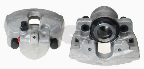 SPIDAN 402768 Тормозной суппорт для LANCIA LYBRA SW (Лансиа/лянча Либра св)