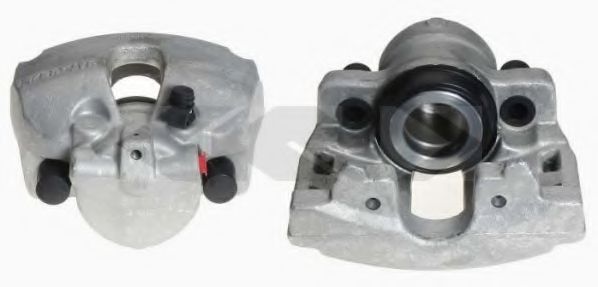 SPIDAN 402769 Тормозной суппорт для LANCIA LYBRA SW (Лансиа/лянча Либра св)