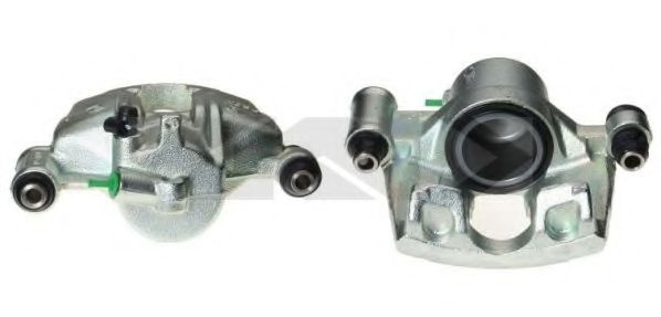 SPIDAN 402794 Тормозной суппорт для MERCEDES-BENZ VITO (Мэрcэдэс-бэнз Вито) SPIDAN 402794 Тормозной суппорт для MERCEDES-BENZ VITO (Мэрcэдэс-бэнз Вито)