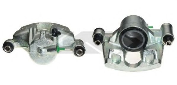 SPIDAN 402795 Тормозной суппорт для MERCEDES-BENZ VITO (Мэрcэдэс-бэнз Вито) SPIDAN 402795 Тормозной суппорт для MERCEDES-BENZ VITO (Мэрcэдэс-бэнз Вито)