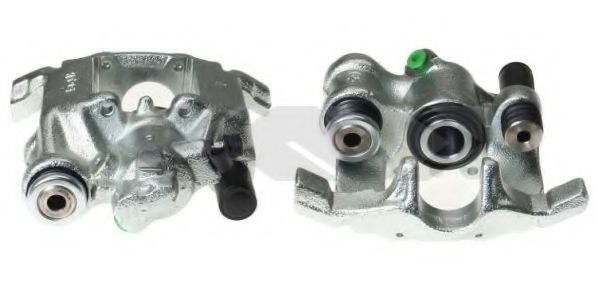 SPIDAN 402796 Тормозной суппорт для MERCEDES-BENZ V-CLASS (Мэрcэдэс-бэнз V-cласс) SPIDAN 402796 Тормозной суппорт для MERCEDES-BENZ V-CLASS (Мэрcэдэс-бэнз V-cласс)