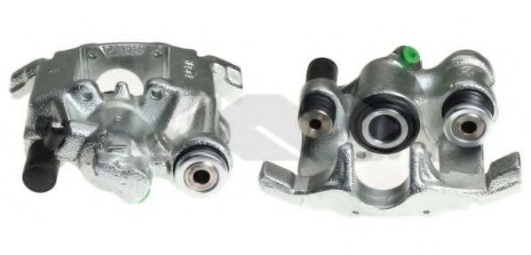 SPIDAN 402797 Тормозной суппорт для MERCEDES-BENZ V-CLASS (Мэрcэдэс-бэнз V-cласс) SPIDAN 402797 Тормозной суппорт для MERCEDES-BENZ V-CLASS (Мэрcэдэс-бэнз V-cласс)