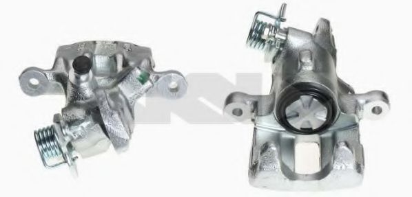 SPIDAN 402803 Тормозной суппорт для NISSAN PULSAR VII (Ниссан Пулсар v2) SPIDAN 402803 Тормозной суппорт для NISSAN PULSAR VII (Ниссан Пулсар v2)