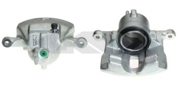 SPIDAN 402813 Тормозной суппорт для NISSAN PULSAR VII (Ниссан Пулсар v2) SPIDAN 402813 Тормозной суппорт для NISSAN PULSAR VII (Ниссан Пулсар v2)