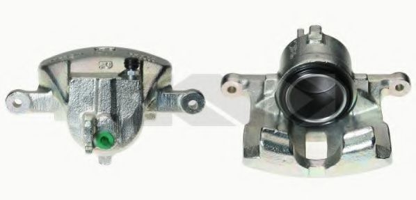 SPIDAN 402815 Тормозной суппорт для NISSAN PULSAR VII (Ниссан Пулсар v2) SPIDAN 402815 Тормозной суппорт для NISSAN PULSAR VII (Ниссан Пулсар v2)