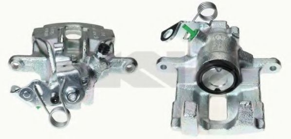 SPIDAN 402824 Тормозной суппорт для SEAT ALHAMBRA (Сеат Альхамбра) SPIDAN 402824 Тормозной суппорт для SEAT ALHAMBRA (Сеат Альхамбра)