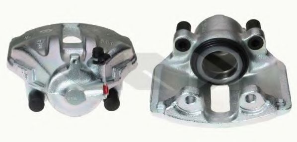 SPIDAN 402838 Тормозной суппорт для MERCEDES-BENZ SPRINTER 4-T (Мэрcэдэс-бэнз Спринтэр 4-т) SPIDAN 402838 Тормозной суппорт для MERCEDES-BENZ SPRINTER 4-T (Мэрcэдэс-бэнз Спринтэр 4-т)