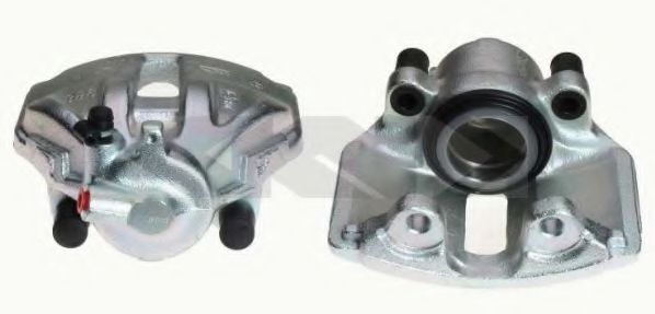 SPIDAN 402839 Тормозной суппорт для MERCEDES-BENZ SPRINTER 4-T (Мэрcэдэс-бэнз Спринтэр 4-т) SPIDAN 402839 Тормозной суппорт для MERCEDES-BENZ SPRINTER 4-T (Мэрcэдэс-бэнз Спринтэр 4-т)