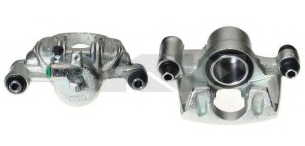 SPIDAN 402844 Тормозной суппорт для MERCEDES-BENZ SPRINTER CLASSIC 4,6-T (Мэрcэдэс-бэнз Спринтэр cлассиc 4,6-т) SPIDAN 402844 Тормозной суппорт для MERCEDES-BENZ SPRINTER CLASSIC 4,6-T (Мэрcэдэс-бэнз Спринтэр cлассиc 4,6-т)