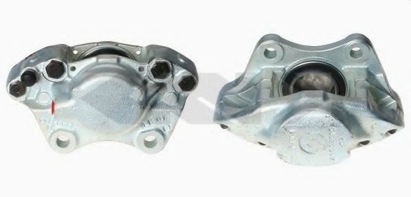 SPIDAN 400285 Тормозной суппорт для FORD (Форд) SPIDAN 400285 Тормозной суппорт для FORD (Форд)