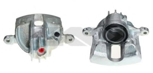 SPIDAN 402855 Тормозной суппорт для VOLVO S40 I (Вольво С40 и) SPIDAN 402855 Тормозной суппорт для VOLVO S40 I (Вольво С40 и)