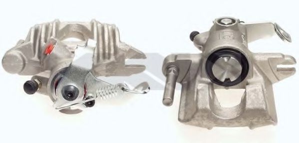 SPIDAN 402899 Тормозной суппорт для OPEL ASTRA G (Опель Астра г) SPIDAN 402899 Тормозной суппорт для OPEL ASTRA G (Опель Астра г)