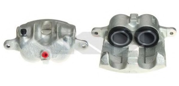 SPIDAN 402923 Тормозной суппорт для NISSAN VANETTE CARGO (Ниссан Vанэттэ cарго) SPIDAN 402923 Тормозной суппорт для NISSAN VANETTE CARGO (Ниссан Vанэттэ cарго)