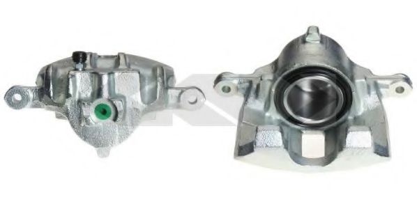 SPIDAN 402928 Тормозной суппорт для ROVER COUPE (Ровер Cоупэ) SPIDAN 402928 Тормозной суппорт для ROVER COUPE (Ровер Cоупэ)