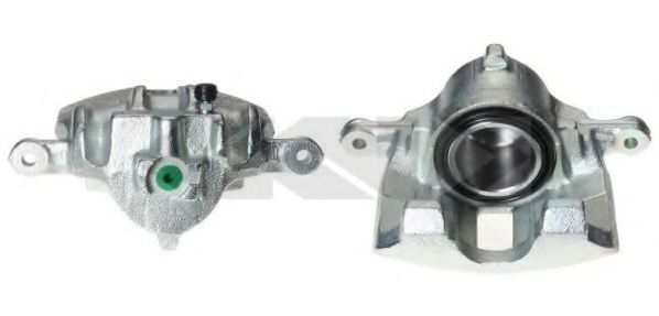 SPIDAN 402929 Тормозной суппорт для ROVER COUPE (Ровер Cоупэ) SPIDAN 402929 Тормозной суппорт для ROVER COUPE (Ровер Cоупэ)