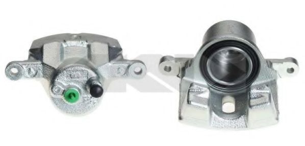 SPIDAN 402955 Тормозной суппорт для TOYOTA YARIS VERSO (Тойота/тоета Ярис версо) SPIDAN 402955 Тормозной суппорт для TOYOTA YARIS VERSO (Тойота/тоета Ярис версо)