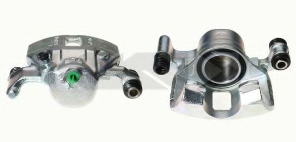 SPIDAN 400296 Тормозной суппорт для HONDA CRX II (Хонда Cрх 2) SPIDAN 400296 Тормозной суппорт для HONDA CRX II (Хонда Cрх 2)
