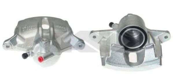SPIDAN 402978 Тормозной суппорт для FORD (Форд) SPIDAN 402978 Тормозной суппорт для FORD (Форд)