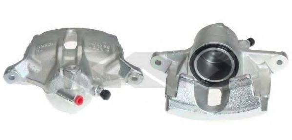 SPIDAN 402979 Тормозной суппорт для FORD (Форд) SPIDAN 402979 Тормозной суппорт для FORD (Форд)