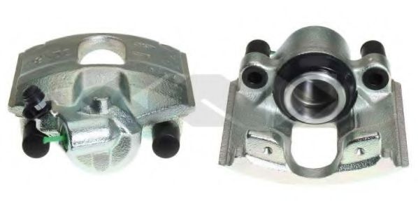 SPIDAN 402982 Тормозной суппорт для FORD FIESTA IV (Форд Фиеста 4) SPIDAN 402982 Тормозной суппорт для FORD FIESTA IV (Форд Фиеста 4)